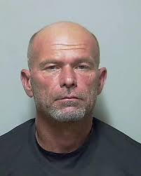 Terry Lee Glisson November 22