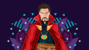 Doctor Strange Minimal Http Www Pixel4k Com Doctor Strange Minimal 10603 Html Doctor For Minimal S Doctor Strange Marvel Comics Wallpaper Marvel Paintings