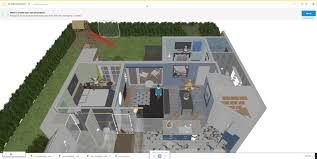 Browse our tips on how to best use the tool or close this to get started designing. The 6 Best Virtual 3d Room Designing Applications For Planning Your New Kitchen Or Building Extension