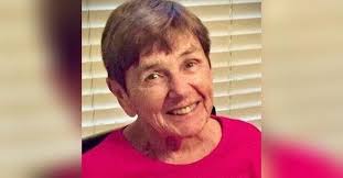 Obituary, Visitation & Funeral Information