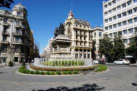 Estude a distância e receba um diploma igual ao presencial. Plaza Isabel La Catolica In Granada Andalusien 360
