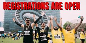 Mumbai Half Marathon 2026