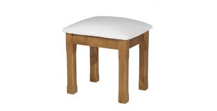 Explore luxury dressing tables and stools that will ensure you can get ready in style, no matter the occasion. Country Pine Dressing Table Stool Lifestyle Furniture Uk