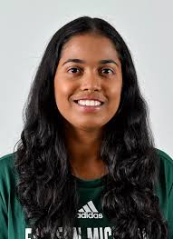 Eastern Michigan University Athletics