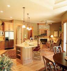A fireplace in the master suite (whether in. Arts Crafts House Plan Fireplace Photo 01 Parkridge European Home Plan 051d 0188 House Plans And More