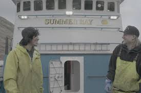 Be The First To Tour Wild Bill'S New Boat, 