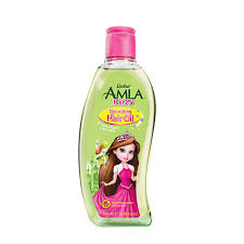 Dabur amla hair oil nourishes your hair with its ayurvedic ingredients and makes it strong from the roots. Dabur Amla Kids Hair Oil 200 Ml Buy Online In Bangladesh At Bangladesh Desertcart Com Productid 39522953