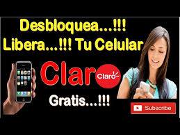 Sim unlock codes are available for many mobile phones including alcatel, blackberry, htc, lg, motorola, samsung, zte, and many more. Como Liberar Un Celular Claro Gratis Youtube