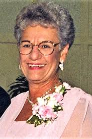 Mary Ellen Norris Obituary