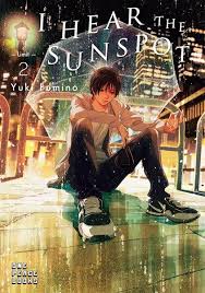 I Hear The Sunspot Limit Manga Volume 2 Sunspot Free Reading Download Books