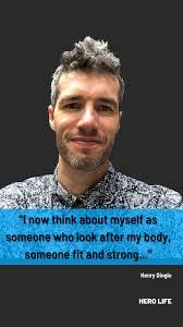 Henry Dingle's Instagram, Twitter & Facebook