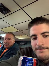 Robert F. Aubry Obituary October 22, 2024