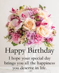 Happy Birthday Images For Best Friend Flowers Happy Birthday Pictures Happy Birthday Flowers Wishes Birthday Wishes Flowers Happy Birthday Wishes Cards