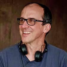 Schauspieler Daniel Urban