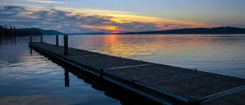 Living In The Tims Ford Lake Area