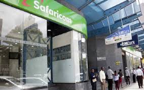 22.03.2022 · with more than 64 percent market share in kenya, safaricom is the obvious leader in the telco space. Safaricom Now Notifies You When Someone Tries To Register A Sim Card Using Your Id How It Works