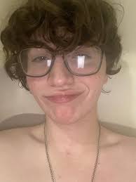 What do u call it?(it is me) : r/enby