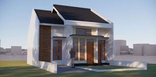 Dapur, kamar mandi, pagar dan sudut ruangan lainnya serba . Desain Terbaik Rumah 7 5 X 10 M Dengan Ukuran Ruang Yang Ideal Simpel Dan Fungsional Waspada Online Pusat Berita Dan Informasi Medan Sumut Aceh