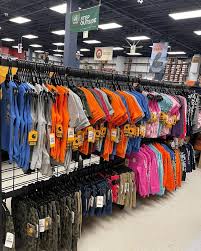 Northern Factory Workwear Saskatoon