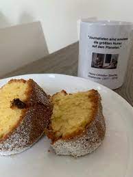 Maybe you would like to learn more about one of these? Armin Wolf On Twitter Meine Frau Hat Mir Einen Gugelhupf Gemacht