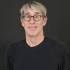 Departments and Staff