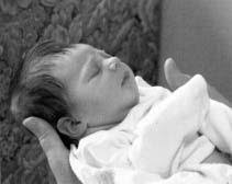 A mother's love; her daughter's strength