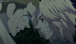 Basé sur le manga tokyo revengers de wakui ken. Anime Lover Cw Natsuyuki Rendezvous On Twitter Tokyo Revengers Ep 10 The Fight Begins And He Was Stabbed Can T Wait For Next Ep Tokyorevengers Anime Anime2021 Https T Co 2c1tqofosj