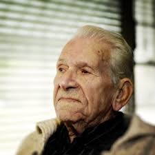 Joe LeClair of Jacksonport Recalls 80-year Work History