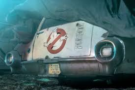 Films, animated shows, comics, and video games. A Sequel To The Original Ghostbusters Is Being Planned For 2020 The Verge