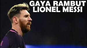 View the profiles of people named di bawah pohon barbershop. Gaya Rambut Lionel Messi Terbaik 2018 Youtube