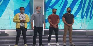 Последние твиты от big brother (@cbsbigbrother). Big Brother And Love Island What Do Covid Seasons Look Like