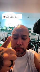 Michael Psilakis Chef