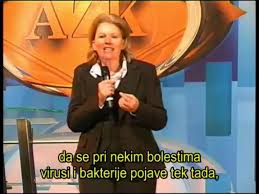 Maybe you would like to learn more about one of these? Anita Petek Dimmer Predavanje O Vakcinama 2 Video Dailymotion