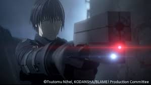Knights Of Sidonia: The Movie (2015) - Imdb