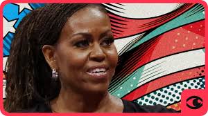 🗳️ Michelle Obama's poll results