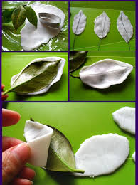 Cold Porcelain Clay Recipe Cold Porcelain Tutorial Cold Porcelain Cold Porcelain Flowers