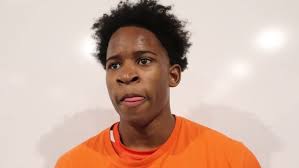 Caleb Schulz Is Finally Back!