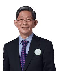Tan sri abdul rashid hussain (born 1946 singapore) is an entrepreneur in malaysia. Ecoworld International