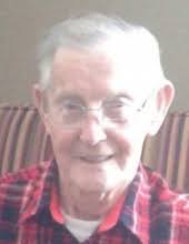 Obituary information for Lavern "Tub" H. Yeager