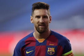 He also plays for the argentina national team. Lionel Messi Rumors Manchester City Preparing 5 Year 750m Mega Contract Bleacher Report Latest News Videos And Highlights