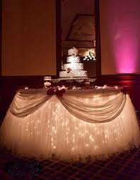 Pin By Celia Mantovani On Mariage Wedding Cake Table Wedding Decorations Cake Table Decorations