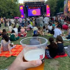 Summer well festival is an indie, pop, and rock music festival that takes place just outside the romanian capital bucharest, in buftea. Summer Well Festival Buftea Ilfov Untappd