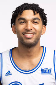 2024-25 Men's Basketball Roster