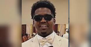 De'ontrae Edwards Obituary