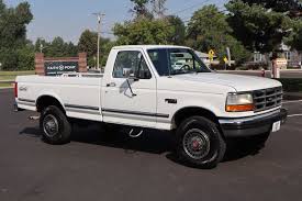 Image result for Oxford White 1994 Ford Truck