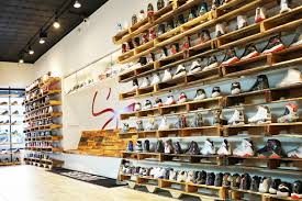 A directory of consignment stores and information about the consignment business itself, including ideas and resources use organizations, such as score and narts, to help you compose a business plan and help you get up and running. How To Open And Run Your Own Sneaker Consignment Shop Hypebeast