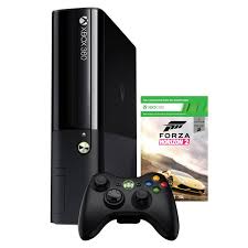Conecta tu outlook, skype y redes sociales. Microsoft Consola Xbox 360 500gb Forza Horizon 2 Falabella Com