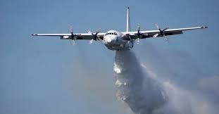 Other videos and photographs posted to social media. Australia Firefighting Plane Crash Kills 3 Americans Daily Sabah