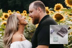 BREAKING: Luke Combs, Wife Nicole Announce Arrival of Second Child