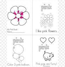 Some of the coloring pages are apple, sunflower coloring pdf at, coloring for adults 15 designs, hearts templates coloring. Color Pink Coloring Pages Png Image With Transparent Background Toppng